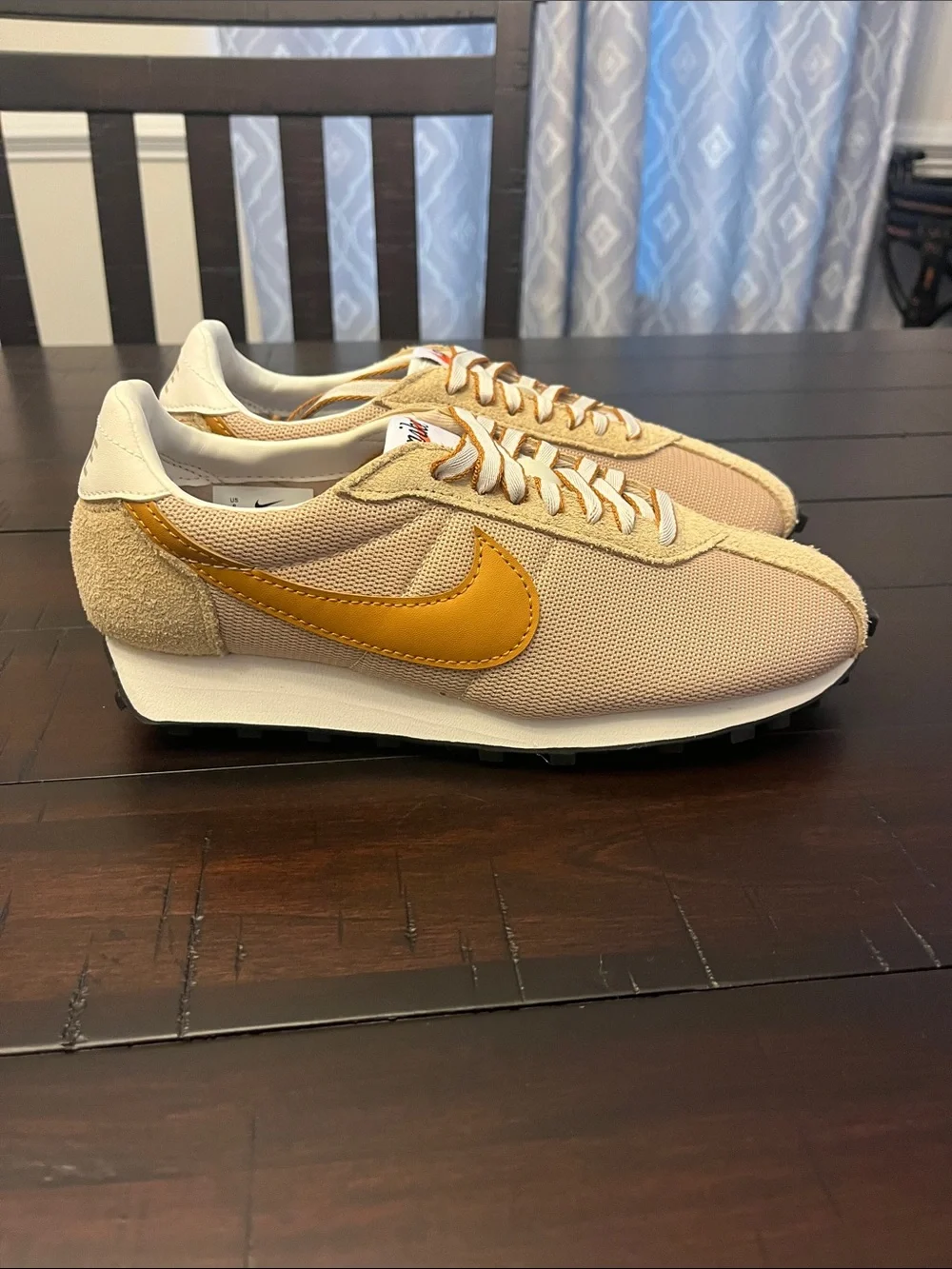 Nike new box
